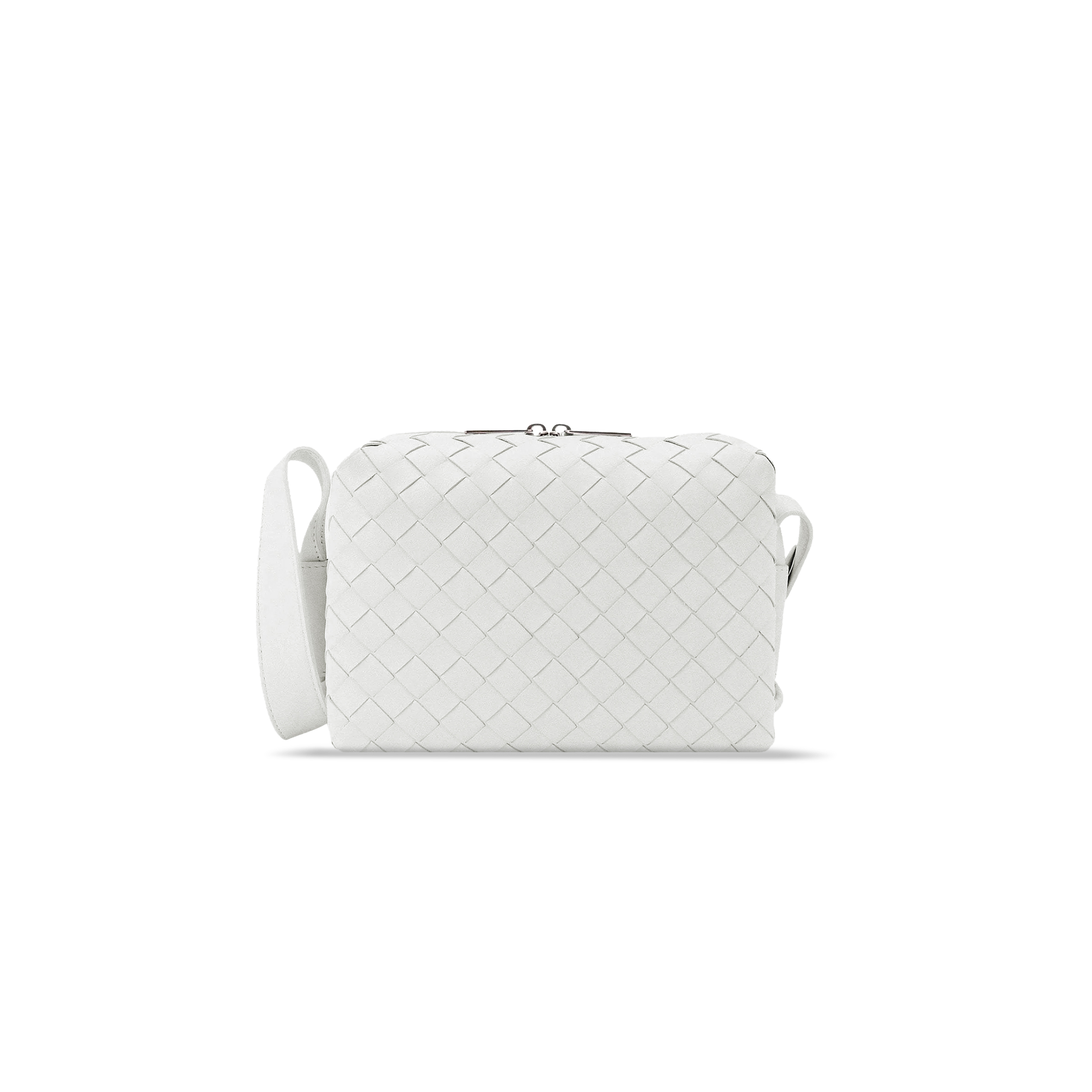 bo*te*ga Ve*ne*ta intrecciato camera bag 755774v2hl19008 (23*16*8cm)